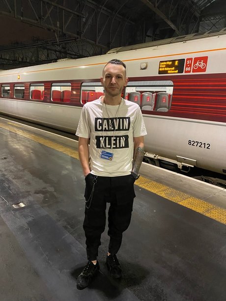 Florin Adrian new onlyfans