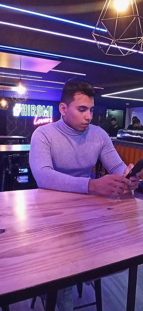 Elio Oviedo onlyfans de