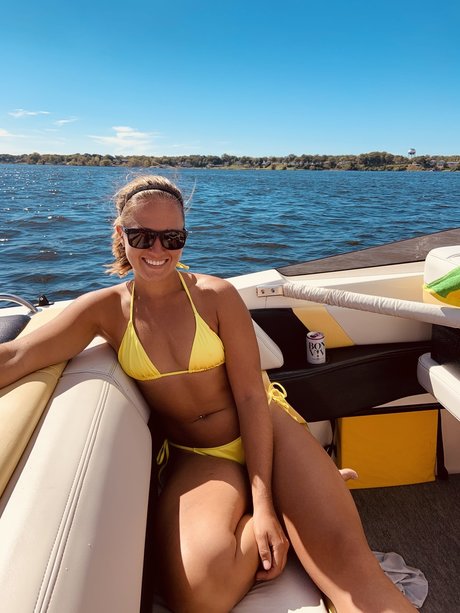 Hanna Ray leaked onlyfans pictures