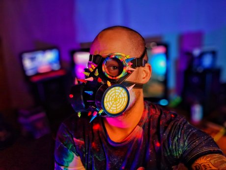 Alec Hardy Free only fans review