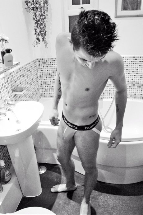 Dean Duckmanton leaked onlyfans