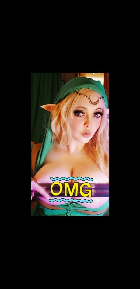 Sweetdemise only fans photos