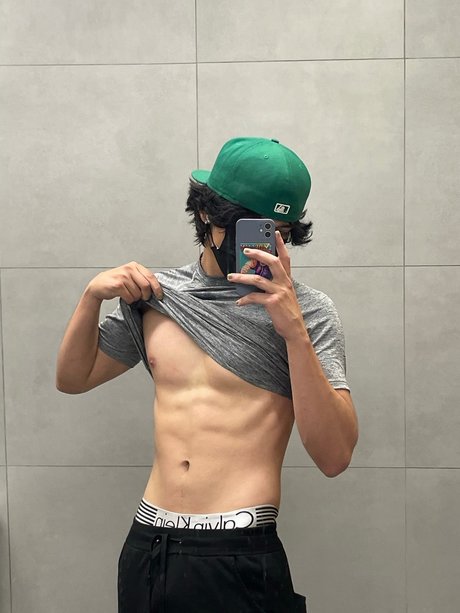 Harol Ortega onlyfans pic