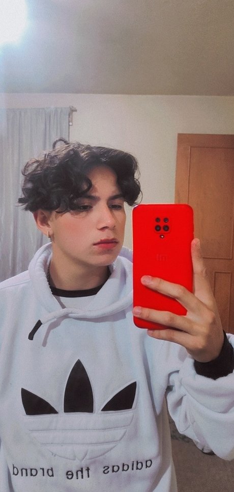 Jose Francisco onlyfans free