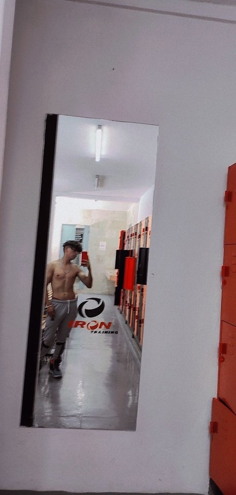 Jose Francisco onlyfans leaks