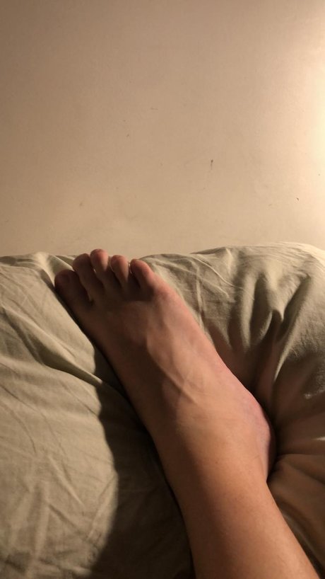 Foothy Belu en onlyfans