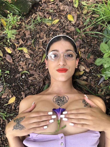 Dulce Hern ndez_ onlyfans leaked nude