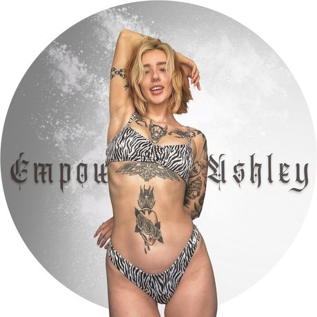 Ashley Fletcher leaked onlyfans sex