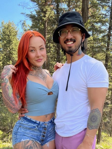 FREE Phamily Standards Mandi Cat nude onlyfans leaks