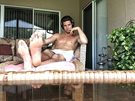 Master Sergei onlyfans naked