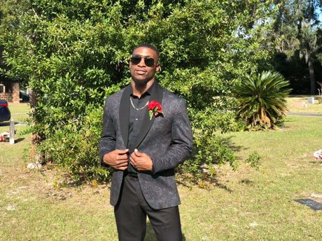 Terrance Long onlyfans post