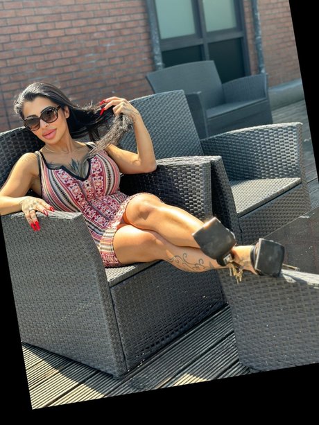 Foxiee feet VIP onlyfans content