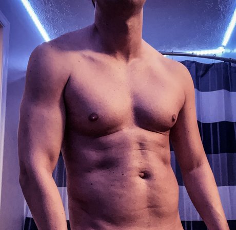Jake Hunter onlyfans naked leak