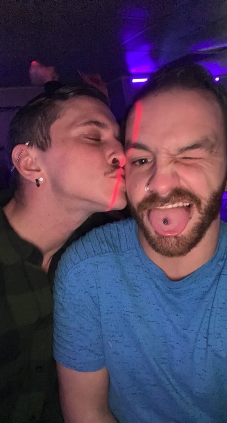 Josh amp amp Kyle_ leaked onlyfans