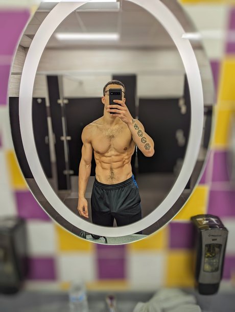 Dreamy Trainer_ onlyfans porn leak