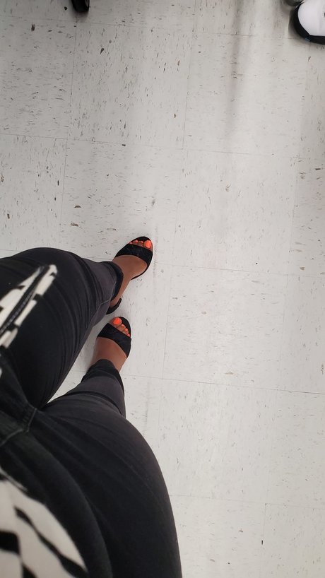 Foot Fetishpro only fans