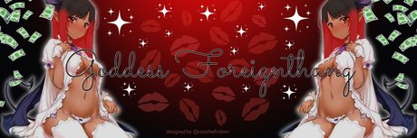 Goddess Foreign_ naked onlyfans pics