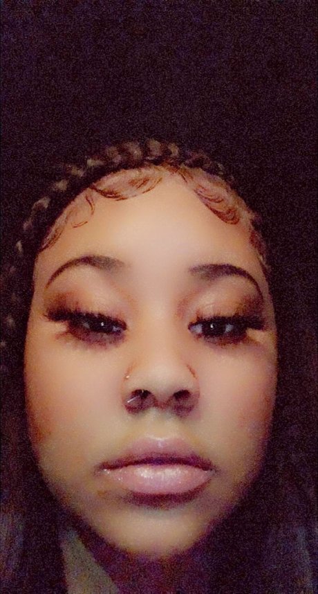 Kay Shiesty onlyfans leaks