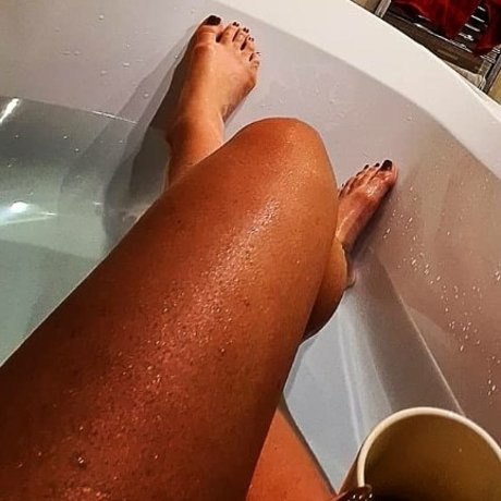 Foot Fetish VIP onlyfans content leaked