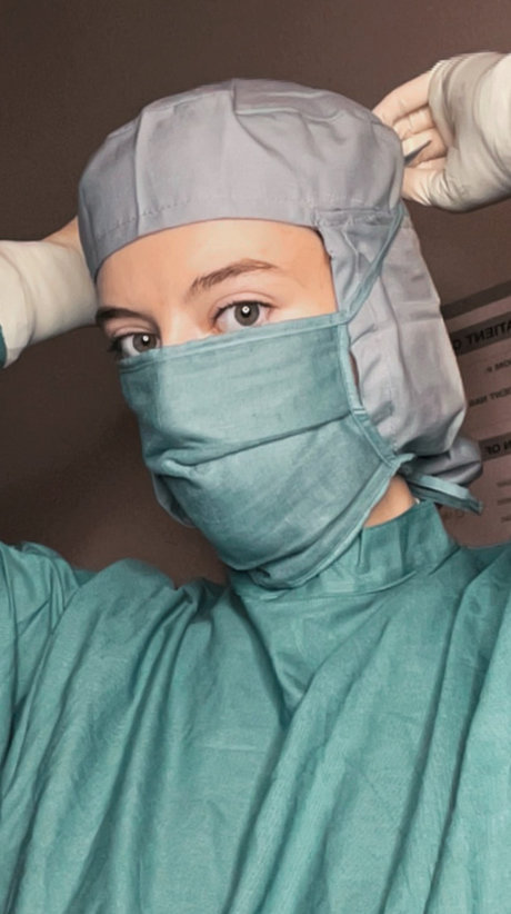 Dr Gothic free only fans