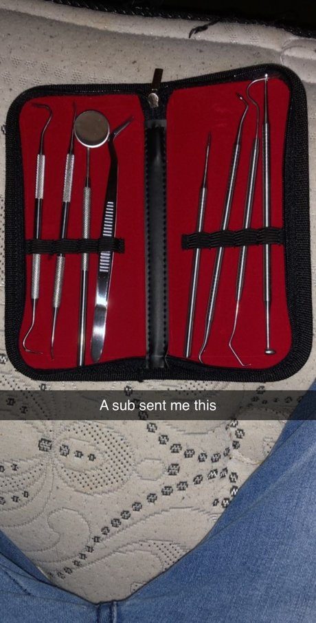 Dr Gothic onlyfans naked pics