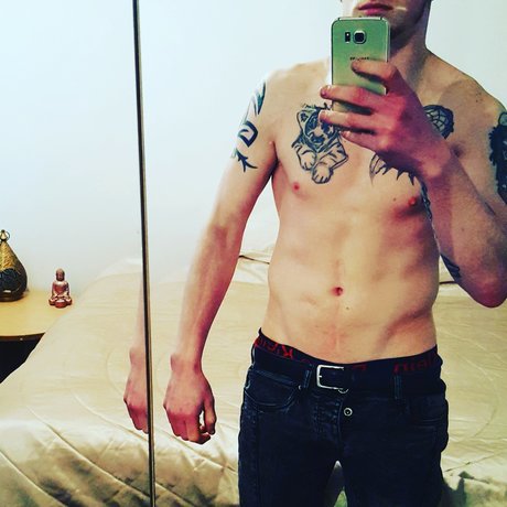 Drew Pleasure porn onlyfans