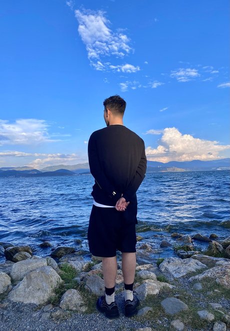 Footboy leaked onlyfans pictures