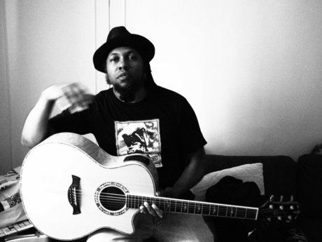 Dreadlox Holmes onlyfans full