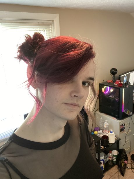 Ms Rabble onlyfans sextape leak