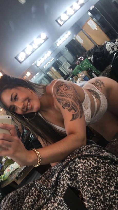 Ms PrettyJ PDX onlyfans tits