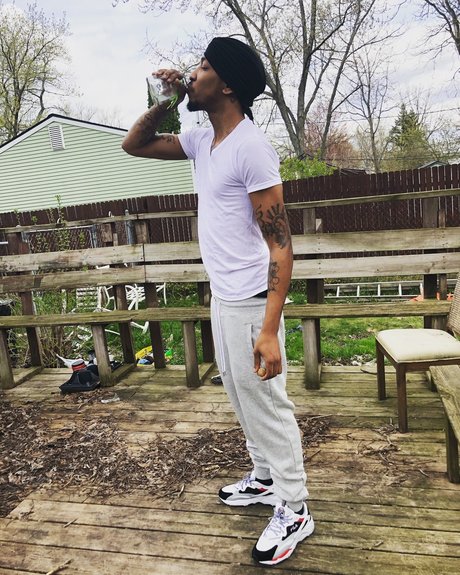 Mrtruefreak pics onlyfans