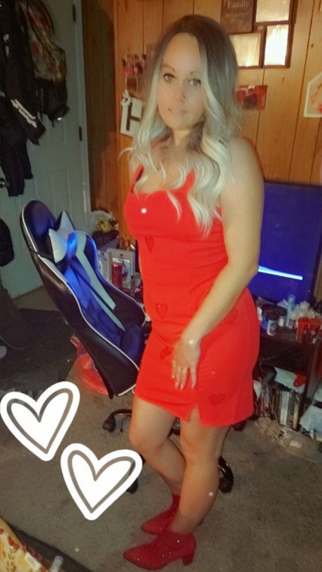 MrsMercuryMarie onlyfans photos