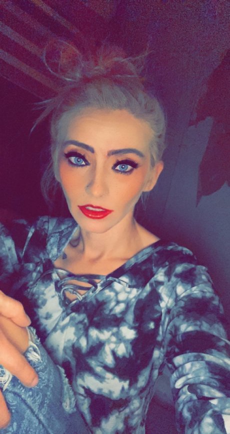 Megan Boston onlyfans leaks