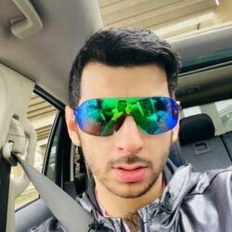 MrOtterHot naked on onlyfans