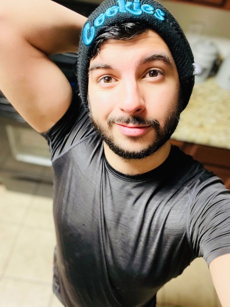 MrOtterHot nudes leaked onlyfans