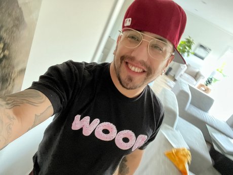 Manny Bucks leaked onlyfans nudes