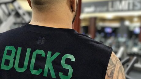 Manny Bucks onlyfans leaked pics