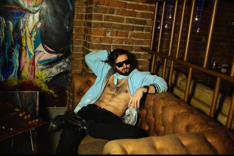 Mr Ginzburg leaked onlyfans sextape