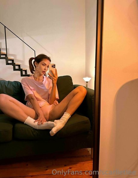 scarlletlee onlyfans leaks nudes