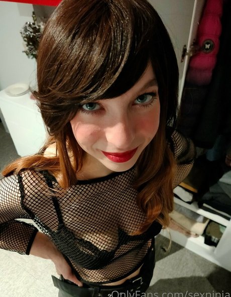 sexninja onlyfans leak