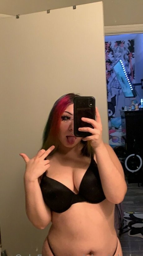 ghostebabe onlyfans porn