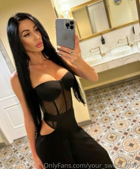 mari mis onlyfans nudes leaked