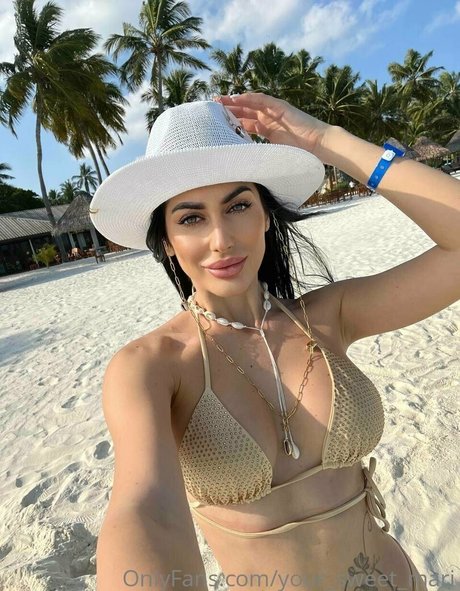 mari mis onlyfans nudes