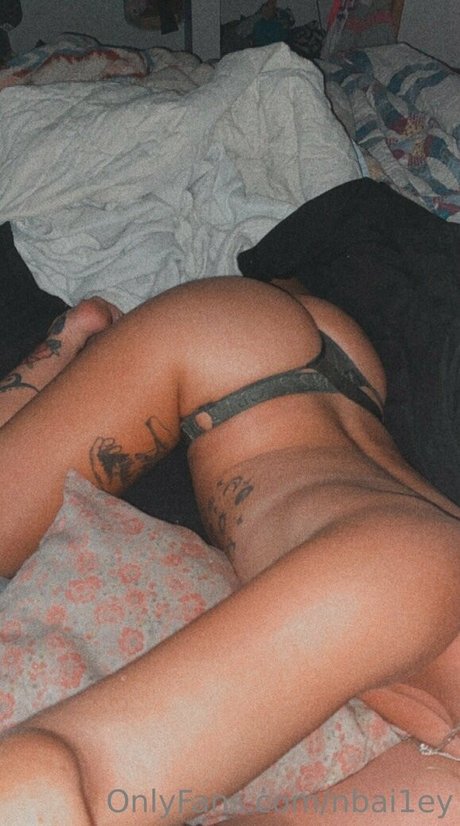 nbai1ey onlyfans leaks xxx
