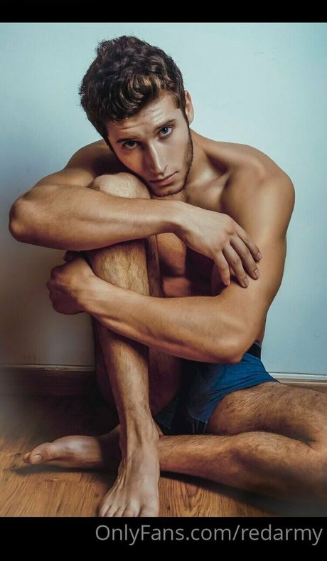 redarmy nude onlyfans leak