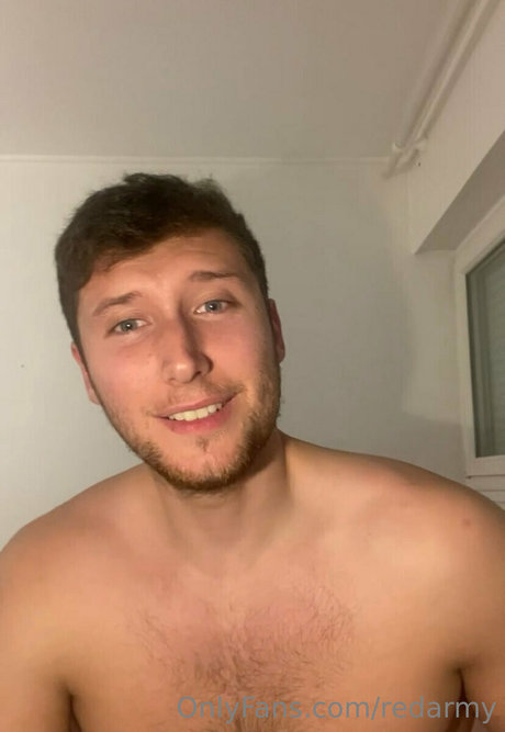 redarmy onlyfans leak ass