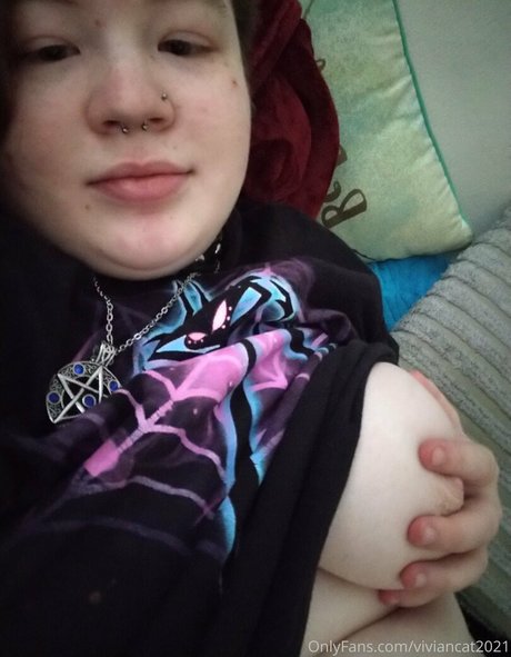 viviancat2021 onlyfans leaked free