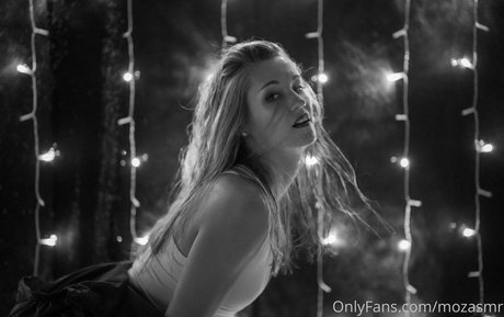 mozasmr nude on onlyfans