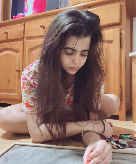 Azucarysal porn onlyfans