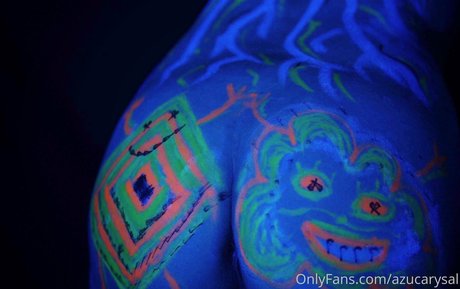 Azucarysal onlyfans sex leaks